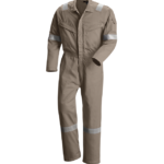 Redwing-61111 DESERT/TROPICAL FR COVERALL