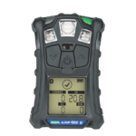 ALTAIR® 4XR Multigas Detector