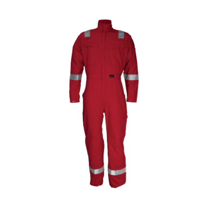 KONG® FR COTTON 350gm COVERALL